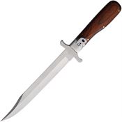 S-TEC 2210592 Folding Hunting Knife
