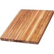 Teak Haus 107 Traditional Cutting Board