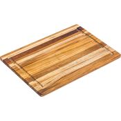 Teak Haus 405 Essential Cutting Board