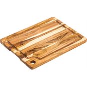 Teak Haus 517 Marine Carving Board