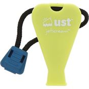 UST 26290 Jet Scream Emergency Whistle