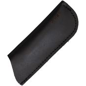 Wesn Goods 161 Samla Leather Sheath Black