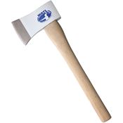 World Axe Throwing League L011 The Competition Thrower Carbon Axe American Hickory Handles