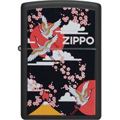 Zippo 23777 Crane Lighter