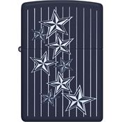 Zippo 23779 Star Lighter