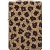 Zippo 23792 Leopard Print Lighter