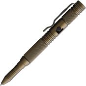 Halfbreed Blades TBP01OD Tactical Bolt Pen OD