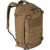 5.11 Tactical Knives & Gear 56690134 Daily Deploy 24Backpack Kang