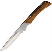 Aitor Knives 16109OL Command Lockback Knife Olive Handles