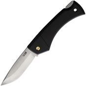 Aitor Knives 16315 Ardilla Pocket Knife Black Handles