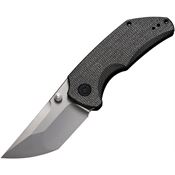 Civivi Knives 20028C3 Thug 2 Linerlock Knife OD Green Handles