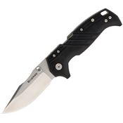 Cold Steel Knives FL35DPLC Engage Atlas Lock Knife Black Handles