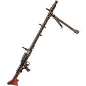 Denix Replicas 1317 MG 34 (Maschinengewehr 34)
