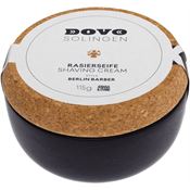 Dovo Knives 51102202 Shaving Soap- Berlin Barber