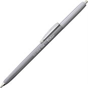 Fisher Space Pens 362633 Silver Ink Space Pen