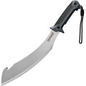 Gerber Knives 3153 Broadcut Machete