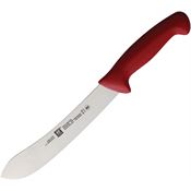 Henckels Knives 32106203 Twin Master Pro Butcher Red