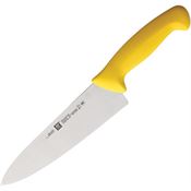 Henckels Knives 32108200 Twin Master Chef's Knife Yel