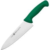 Henckels Knives 32108202 Twin Master Chef's Knife Green