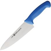 Henckels Knives 32108204 Twin Master Chef's Knife Blue