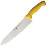 Henckels Knives 32108250 Twin Master Chef's Knife Yel