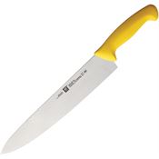 Henckels Knives 32108300 Twin Master Chef's Knife Yel