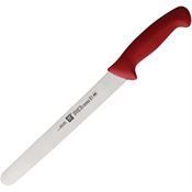 Henckels Knives 32112253 Twin Master Slicer Red