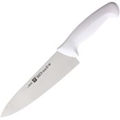 Henckels Knives 32308204 Twin Master Chef's Knife Wht