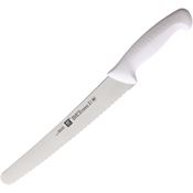 Henckels Knives 32310254 Twin Master Bread White