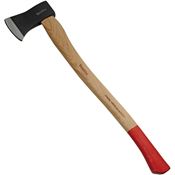 India Made Cutlery 6802 Big Camp Axe 2.25lb Head