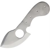 Knife Blanks 156 Knife Blade