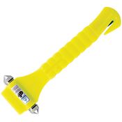 LifeHammer 00611 Safety Hammer Yellow