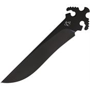 Mantis Knives 8154 Flyswitch Bali Black Knife