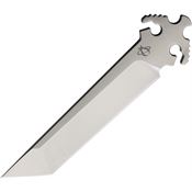 Mantis Knives 8161 Flux Bali Satin Knife