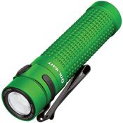 Olight SR2IILGCW SR2 Baton II Flashlight Lime