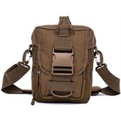 Pathfinder Canteen Cooking Kits Gear 054 MOLLE Bag Brown