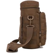 Pathfinder Canteen Cooking Kits Gear 056 Bottle Bag Brown