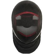 Rawlings Swords 7057 Hema Fencing Mask Medium