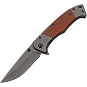 Rite Edge Knives 300537 Sleek Linerlock Knife