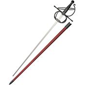 Rite Edge Knives 926968RD Red Moon Rapier