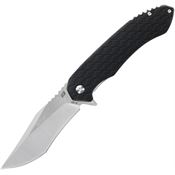 Schrade Knives 1159311 Scramble Linerlock Knife