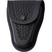 Sheaths 1240 Handcuff Case Black