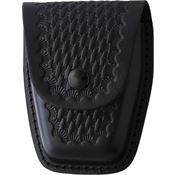 Sheaths 1241 Handcuff Case Black