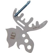 Urban Survival Gear 26288 Tool A Long Moose