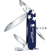 Swiss Army Knives 55526 Tinker WW American Flag