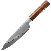 Xin 138 Chef's Knife Iron Wood