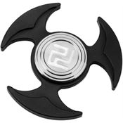 Artisan 1717BK Phoenix Fidget Spinner Black