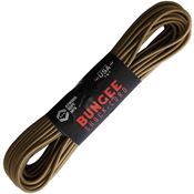 Atwood Rope 1321H Bungee Shock Cord 50ft Tan