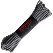 Atwood Rope 1320H Bungee Shock Cord 50ft Gray