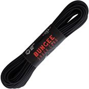 Atwood Rope 1317H Bungee Shock Cord 50ft Black